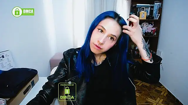 dakota senju online show from 12/29/24, 02:00