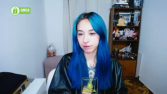 dakota senju online show from 01/29/25, 02:19