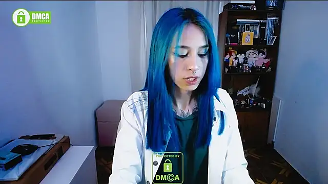 dakota senju online show from 12/21/24, 10:40