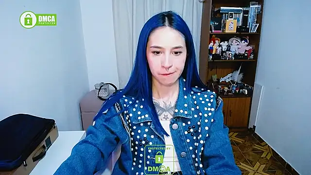 dakota senju online show from 12/26/24, 04:43