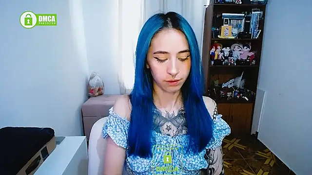 dakota senju online show from 01/29/25, 02:32