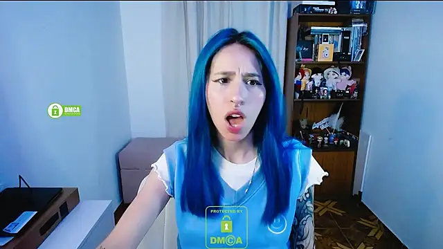 dakota senju online show from 12/16/24, 02:15