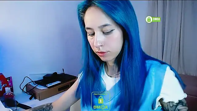 dakota senju online show from 12/16/24, 05:17