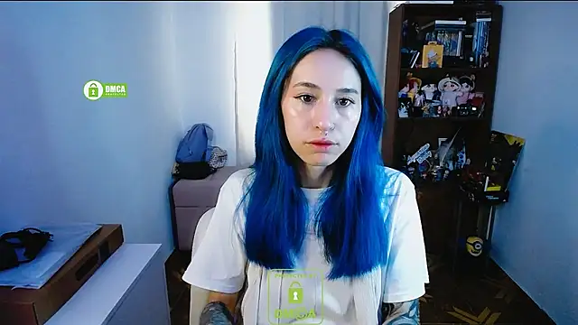 dakota senju online show from 12/09/24, 02:17