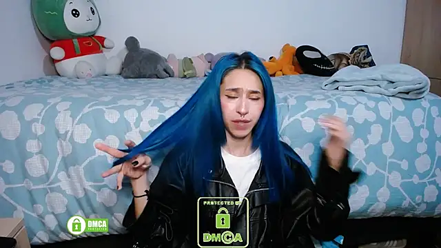 dakota senju online show from 12/17/24, 03:39