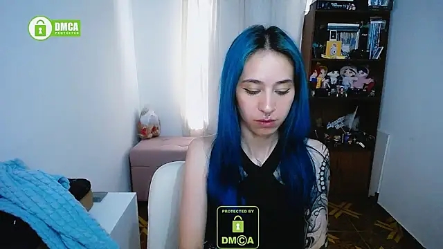 dakota senju online show from 01/30/25, 05:06