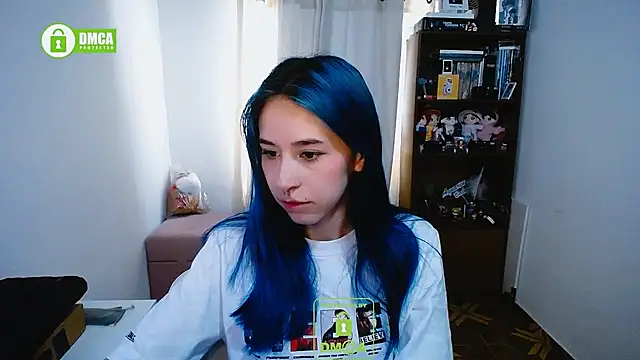 dakota senju online show from 01/21/25, 03:10