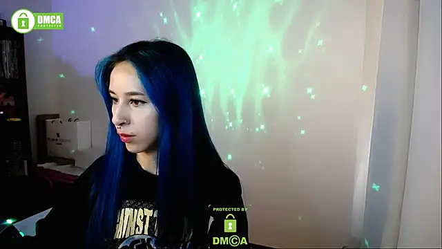 dakota senju online show from 12/16/25, 02:54