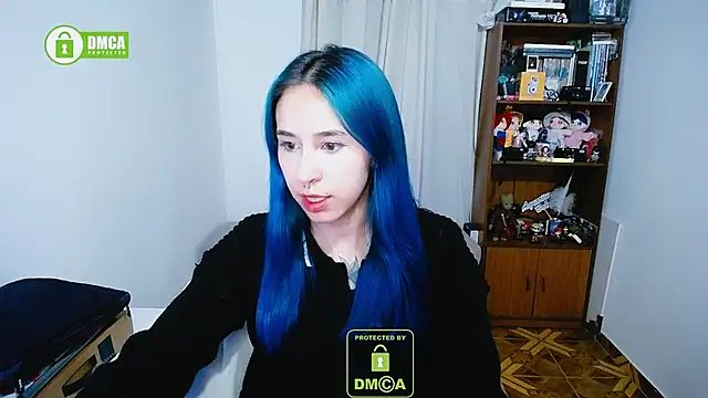 dakota senju online show from 01/24/25, 02:39