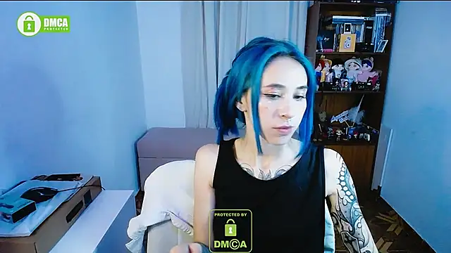 dakota senju online show from 12/21/24, 01:36