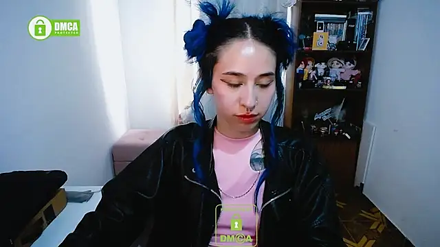 dakota senju online show from 01/22/25, 09:10