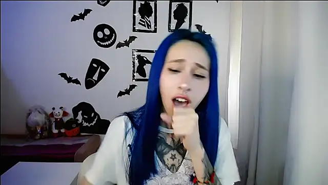 dakota senju online show from 10/11/25, 02:40