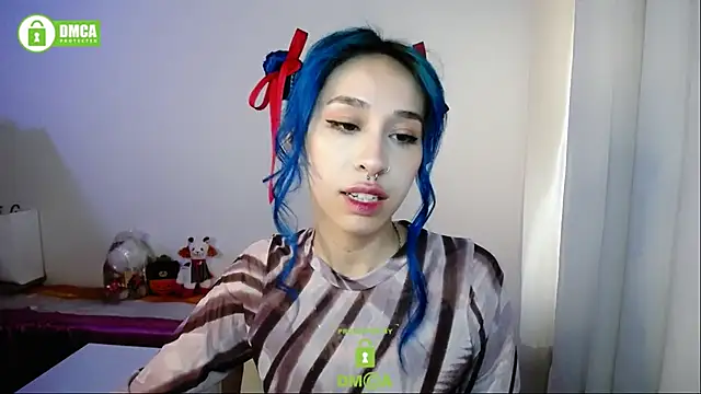 dakota senju online show from 12/19/25, 01:46