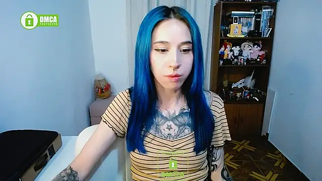 dakota senju online show from 01/25/25, 12:27