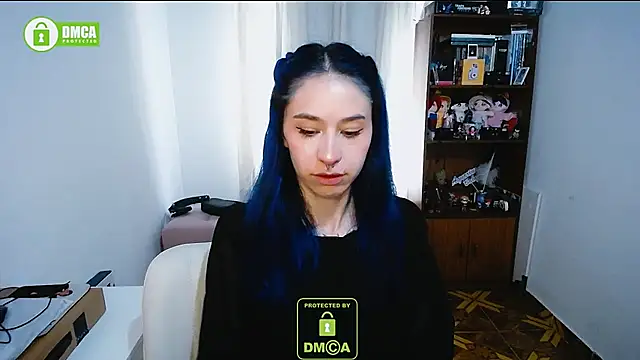 dakota senju online show from 12/24/24, 01:06