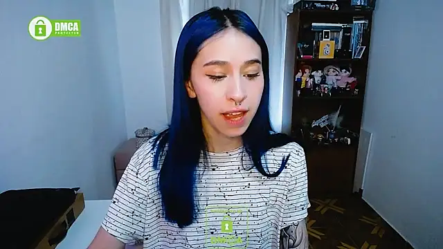 dakota senju online show from 12/26/24, 10:31