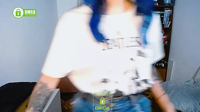 dakota senju online show from 12/28/24, 12:57