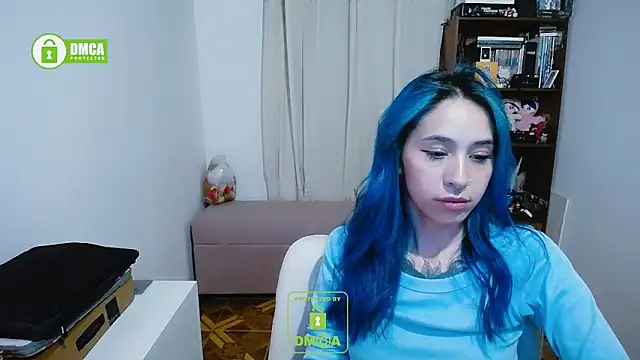 dakota senju online show from 02/02/25, 05:53