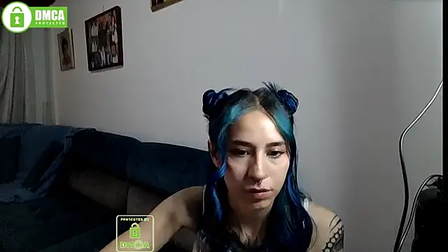 dakota senju online show from 01/27/25, 09:22