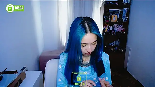 dakota senju online show from 12/23/24, 01:35