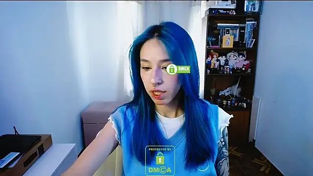 dakota senju online show from 12/15/24, 01:00