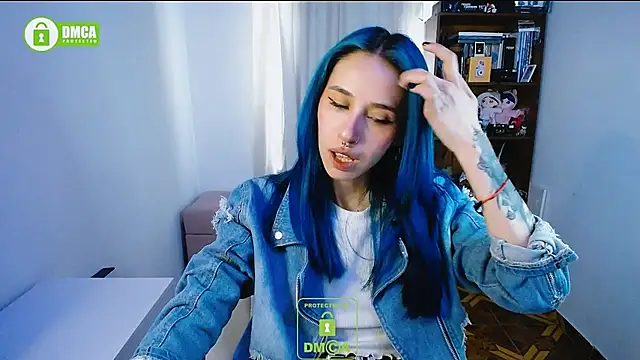 dakota senju online show from 12/18/24, 08:25