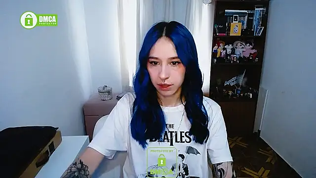 dakota senju online show from 12/27/24, 01:39