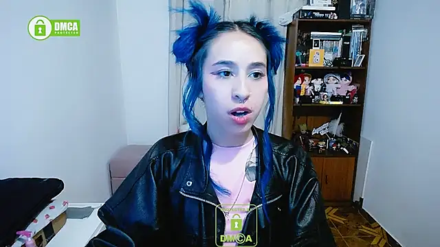 dakota senju online show from 01/23/25, 12:14