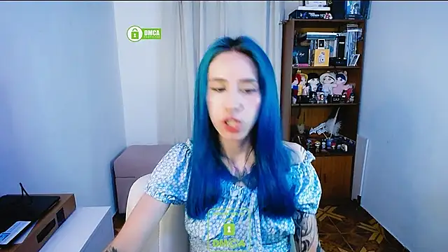 dakota senju online show from 12/15/24, 02:08