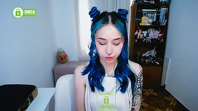 dakota senju online show from 01/27/25, 12:26