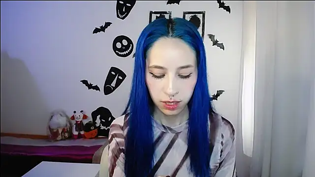 dakota senju online show from 10/10/25, 02:40