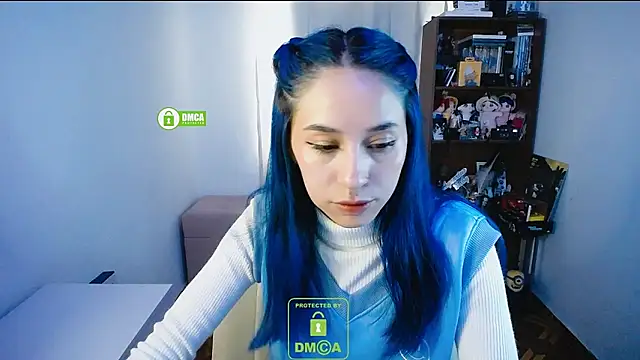 dakota senju online show from 12/03/24, 02:00