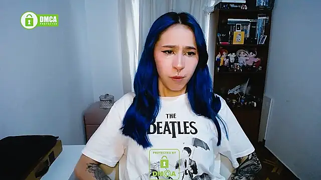 dakota senju online show from 12/27/24, 09:54