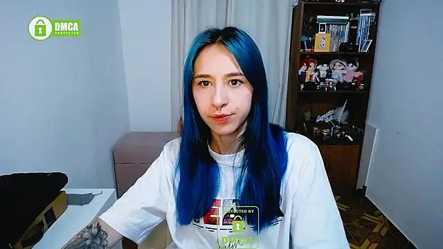 dakota senju online show from 01/21/25, 11:13