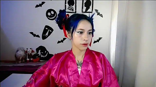 dakota senju online show from 10/14/25, 02:39