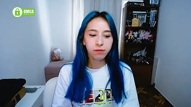 dakota senju online show from 01/21/25, 08:11