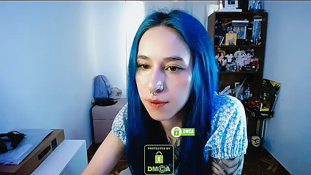 dakota senju online show from 12/10/24, 05:44