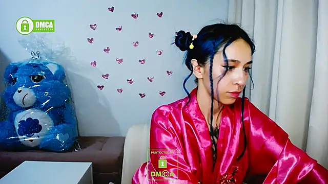 dakota senju online show from 02/20/25, 01:46