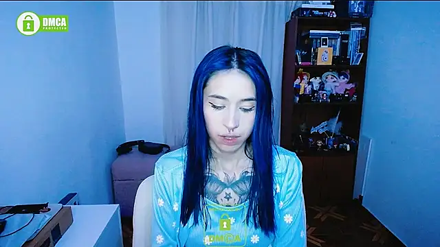 dakota senju online show from 12/23/24, 11:17