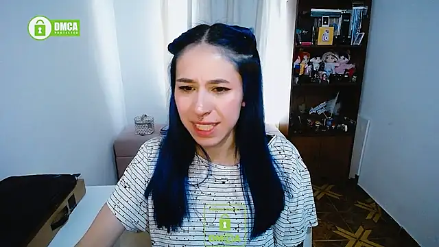 dakota senju online show from 12/26/24, 04:47