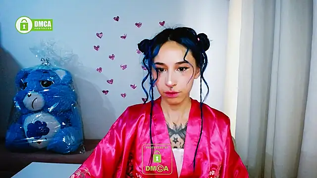 dakota senju online show from 02/19/25, 09:25