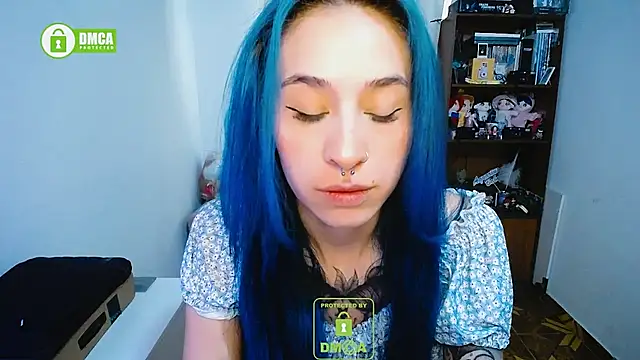 dakota senju online show from 01/31/25, 02:07