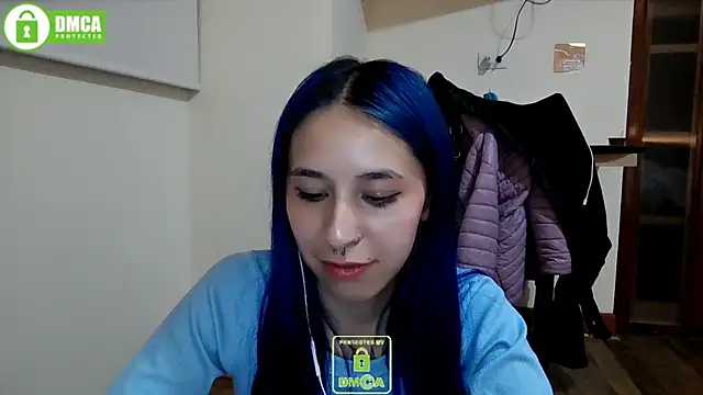 dakota senju online show from 01/05/25, 04:14