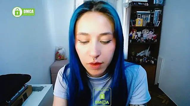 dakota senju online show from 01/15/25, 02:02