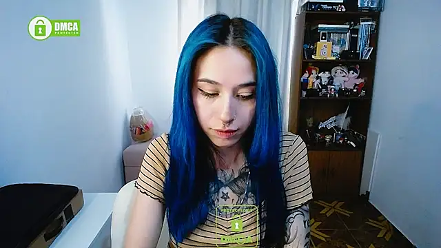 dakota senju online show from 01/24/25, 09:26