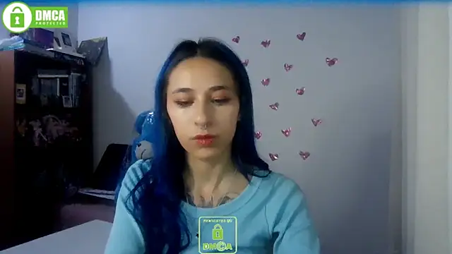 dakota senju online show from 02/18/25, 12:05