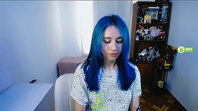 dakota senju online show from 12/02/24, 04:48