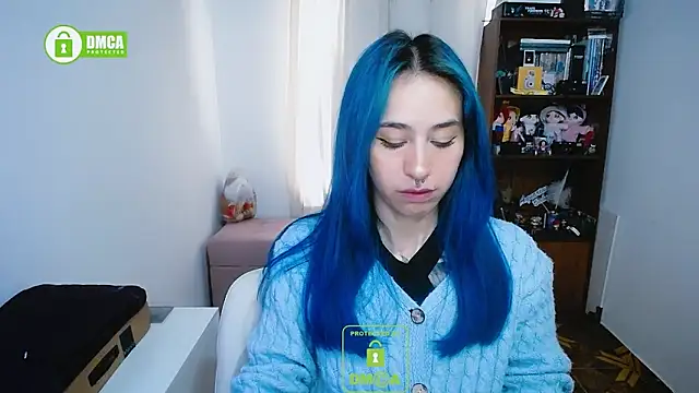 dakota senju online show from 01/30/25, 02:04