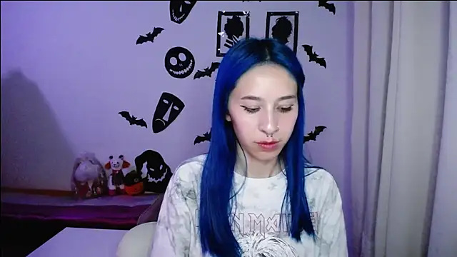 dakota senju online show from 10/09/25, 10:43