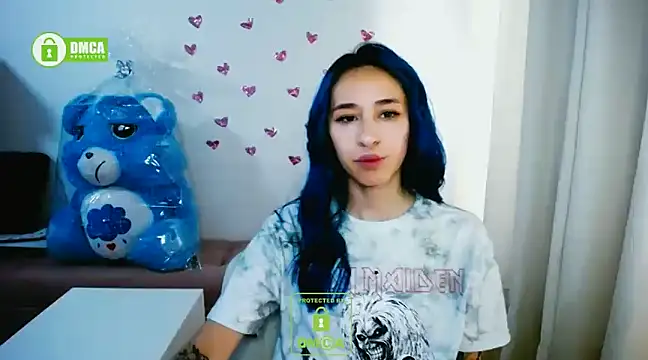 dakota senju online show from 02/18/25, 09:20